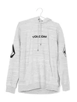 VOLCOM ELBOW STONE PULLOVER HOODIE - CLEARANCE