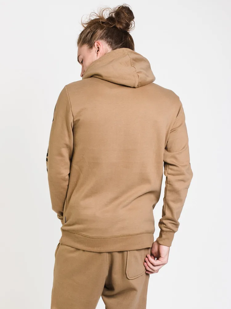 MENS ISHINO PULL OVER HD - SUDAN CLEARANCE