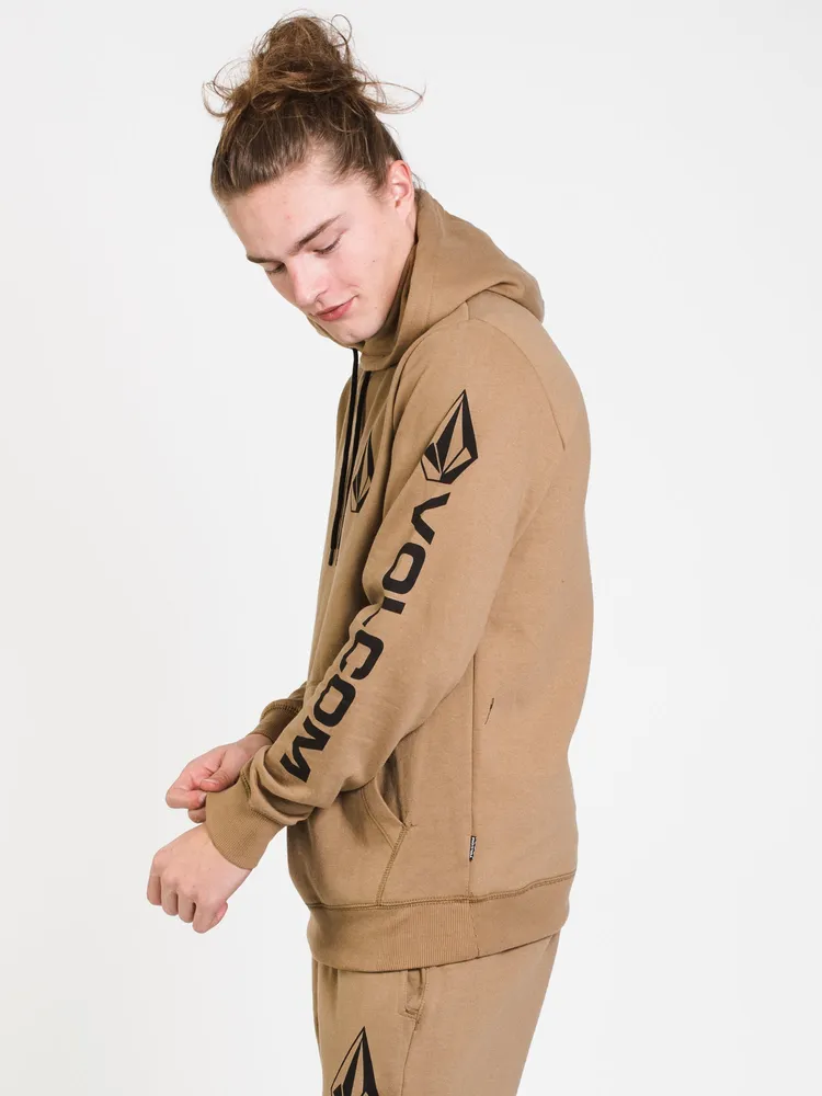 MENS ISHINO PULL OVER HD - SUDAN CLEARANCE