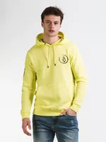 VOLCOM BOOKER PULLOVER HOODIE - CLEARANCE