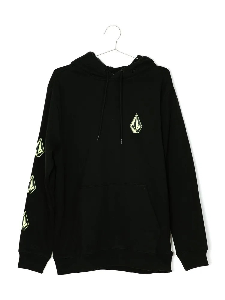 VOLCOM DEADLY STONE II HOODIE - CLEARANCE