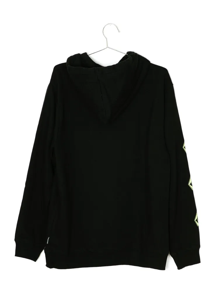 VOLCOM DEADLY STONE II HOODIE - CLEARANCE