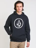 VOLCOM STONE PULLOVER HOODIE - CLEARANCE
