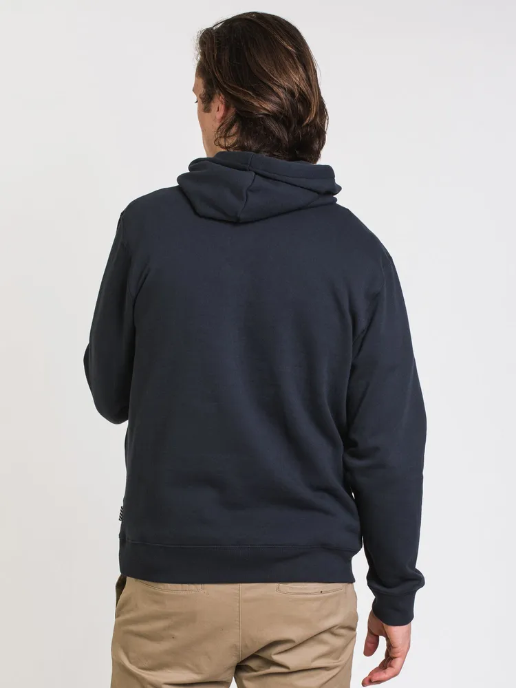 VOLCOM STONE PULLOVER HOODIE - CLEARANCE
