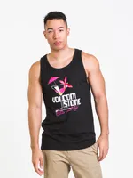 VOLCOM LETS PARTY Tank Top - CLEARANCE