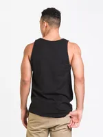 VOLCOM LETS PARTY Tank Top - CLEARANCE