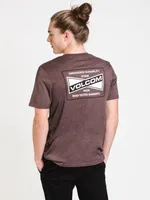 VOLCOM VEE-BOW SHORT SLEEVE T-SHIRT - CLEARANCE