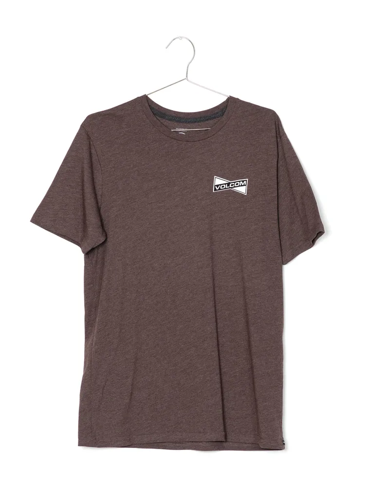 VOLCOM VEE-BOW SHORT SLEEVE T-SHIRT - CLEARANCE