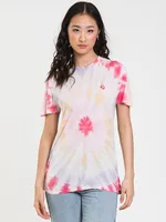 VOLCOM TERN N LERN T-SHIRT - CLEARANCE