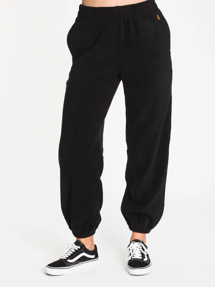 VOLCOM UP THE NUB FLEECE PANT - CLEARANCE