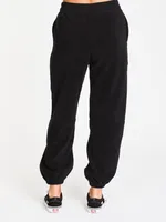 VOLCOM UP THE NUB FLEECE PANT - CLEARANCE