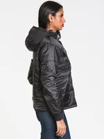 VOLCOM PUFF IT UP JACKET - CLEARANCE