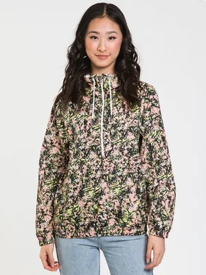VOLCOM WIND IT UP JACKET - CLEARANCE