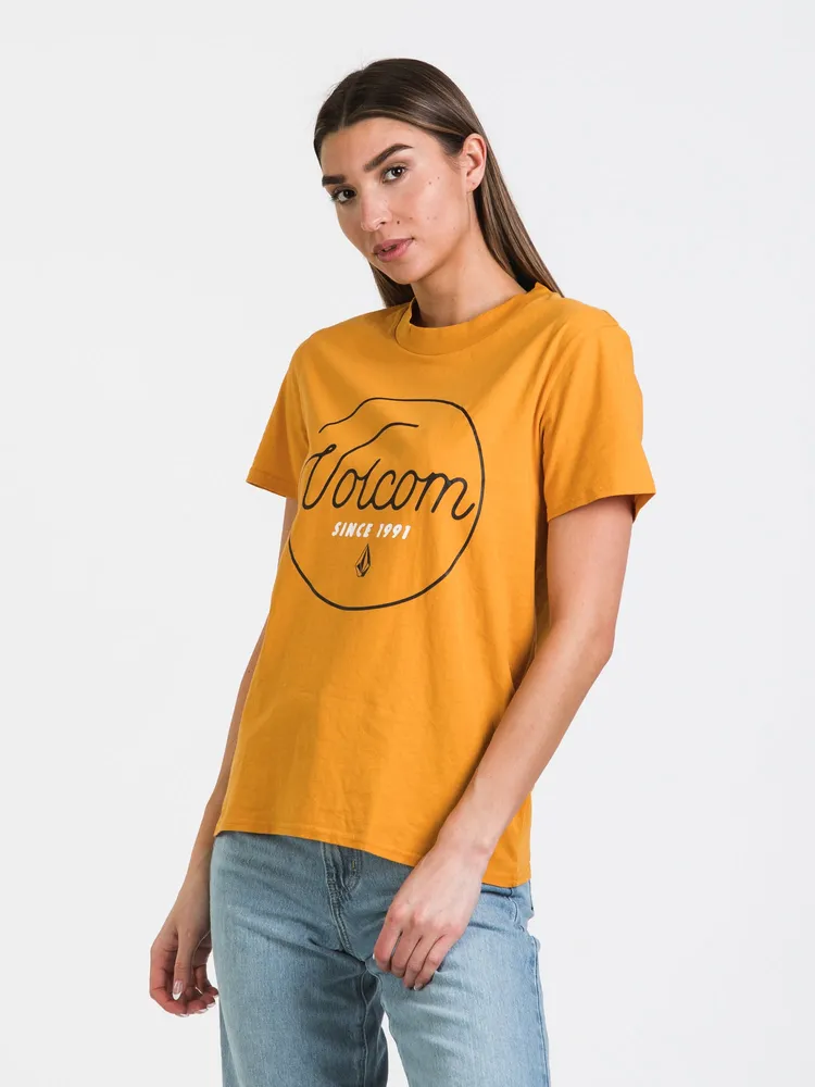 VOLCOM SO FAR GOOD T-SHIRT - CLEARANCE