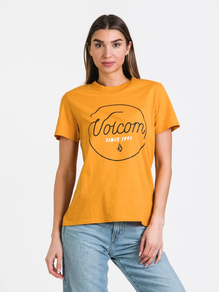 VOLCOM SO FAR GOOD T-SHIRT - CLEARANCE