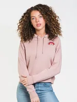 VOLCOM TRULY STOKIN HOODIE - CLEARANCE