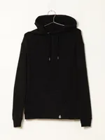 VOLCOM WALK ON BY HIGHNECK HOODIE - CLEARANCE