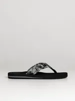 MENS VOLCOM DAYCATION SANDAL - CLEARANCE