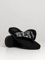 MENS VOLCOM DAYCATION SANDAL - CLEARANCE
