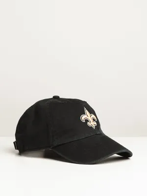 CASQUETTE NFL CU - SAINTS - CLEARANCE