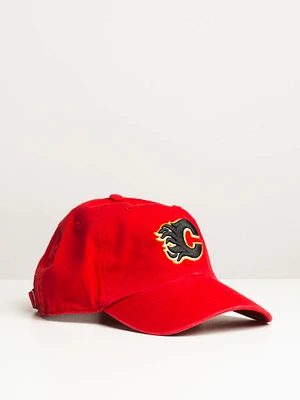 CHAPEAU NHL CU - CALGARY FLAMES - CLEARANCE