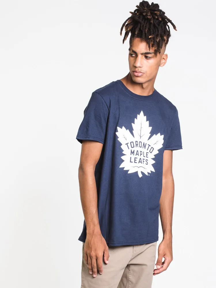 MENS FAN TEE - TORONTO MAPLE LEAFS CLEARANCE