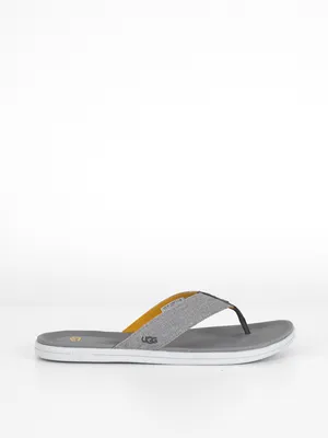 MENS WESTPORT FLIP CANVAS - SEAL CLEARANCE