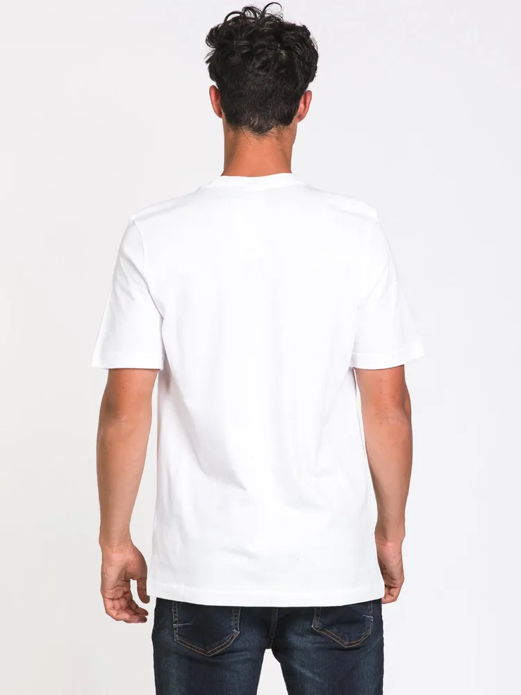 MENS TREFOIL T-SHIRT