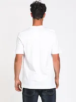 MENS TREFOIL T-SHIRT