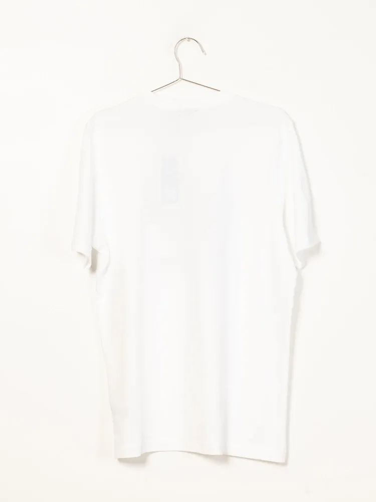 MENS TREFOIL T-SHIRT