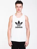 ADIDAS TREFOIL TANK - CLEARANCE