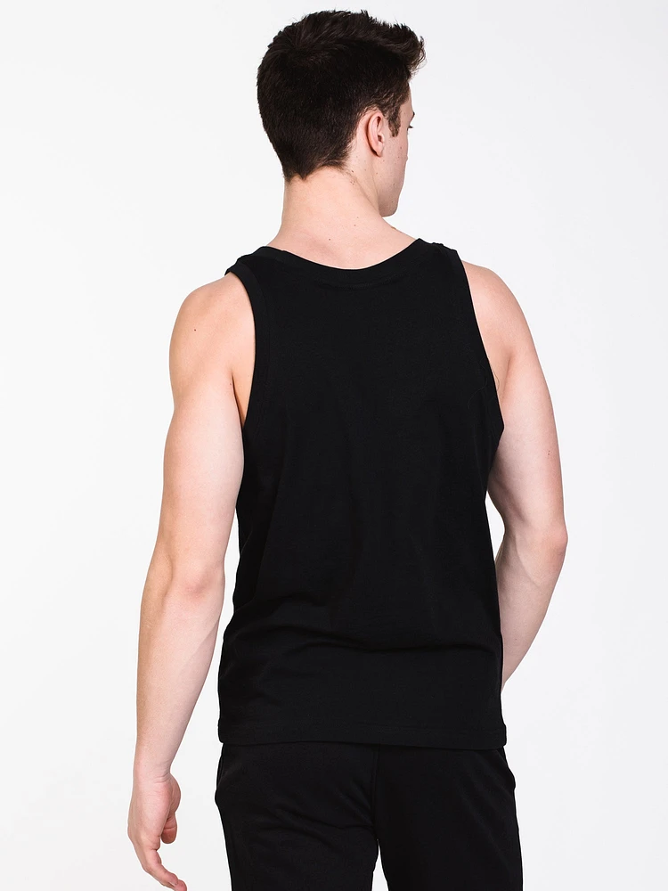 ADIDAS TREFOIL TANK