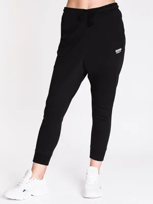 WOMENS VOCAL PANT - BLACK CLEARANCE