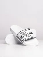 MENS ADILETTE SLIDES - CLEARANCE