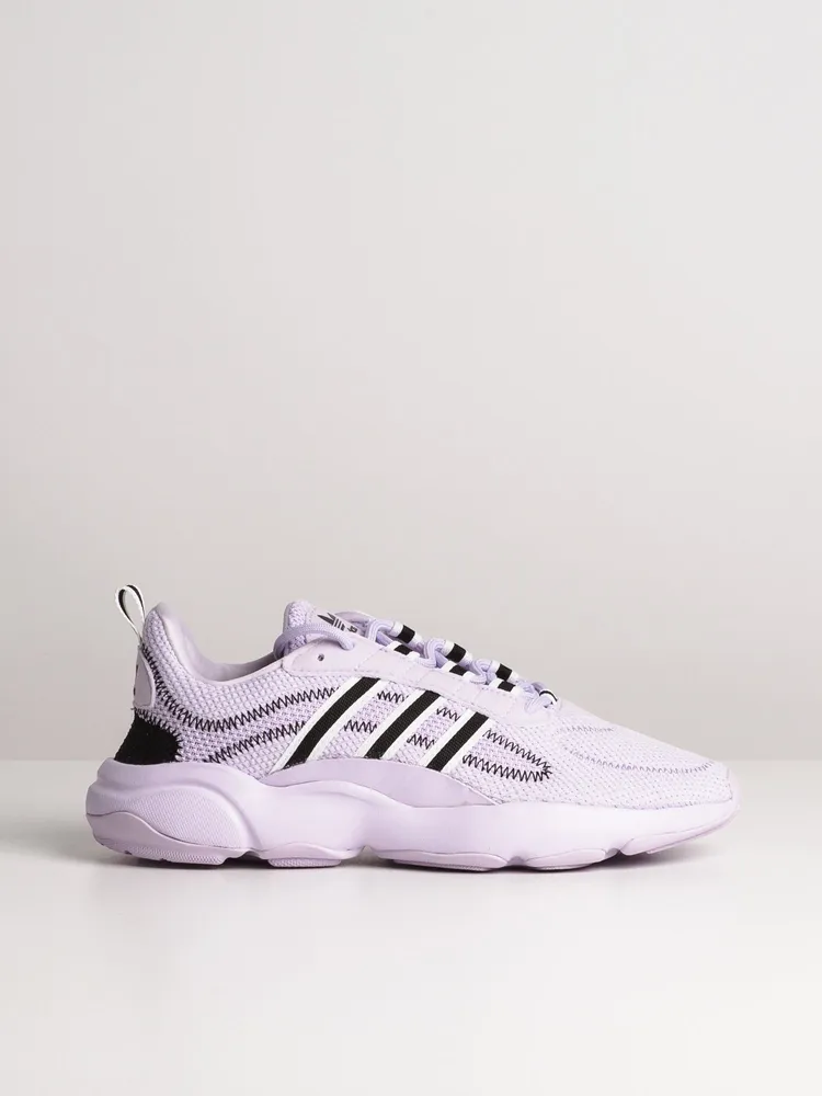 WOMENS HAIWEE W - PURPLE/WHITE/BLACK CLEARANCE