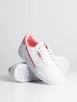 WOMENS CONTINENTAL 80 - WHT/PNK/RED CLEARANCE