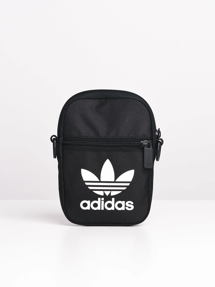 ADIDAS FESTIVAL TREFOIL BAG - CLEARANCE