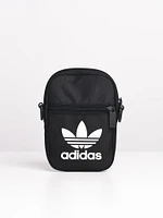 ADIDAS FESTIVAL TREFOIL BAG - CLEARANCE