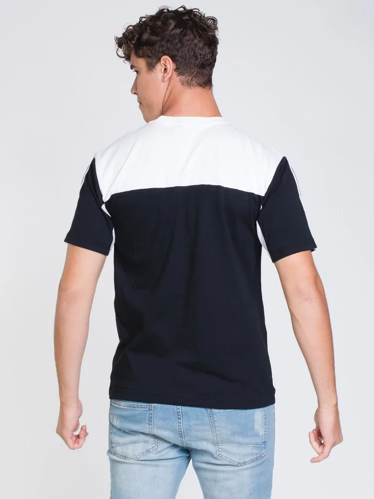 ADIDAS CLASSICS SHORT SLEEVE T-SHIRT - CLEARANCE