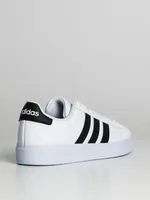 MENS ADIDAS GRAND COURT 2.0 SNEAKERS