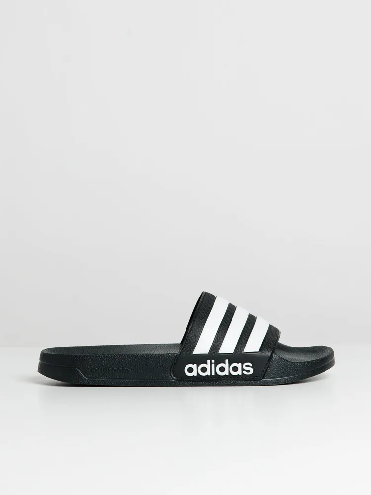 MENS ADIDAS ADILETTE SHOWER