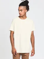 BOATHOUSE VICTOR CREWNECK TEE