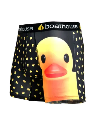 NOVELTY BRIEF - RUBBER DUCKS CLEARANCE