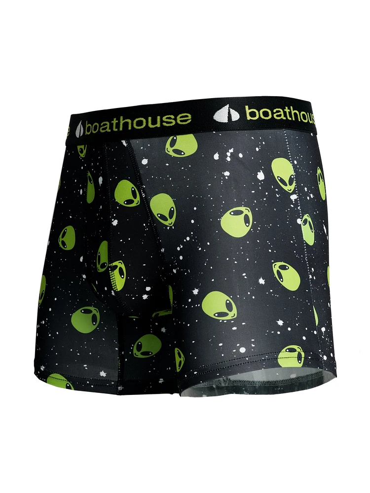 BOATHOUSE NOVELTY BOXER BRIEF