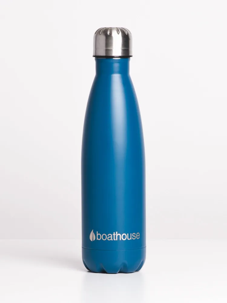 BOUTEILLE THERMOS BH - MARINE MAT - LIQUIDATION