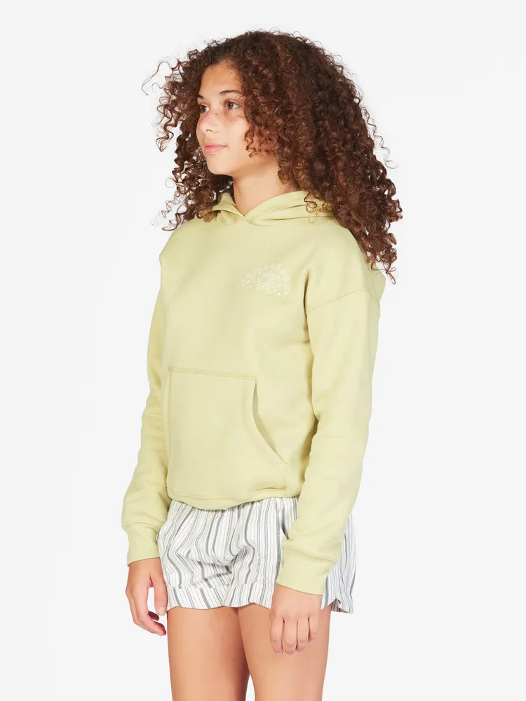 KIDS BILLABONG YOUTH GIRLS MAGIC MAKER HOODIE