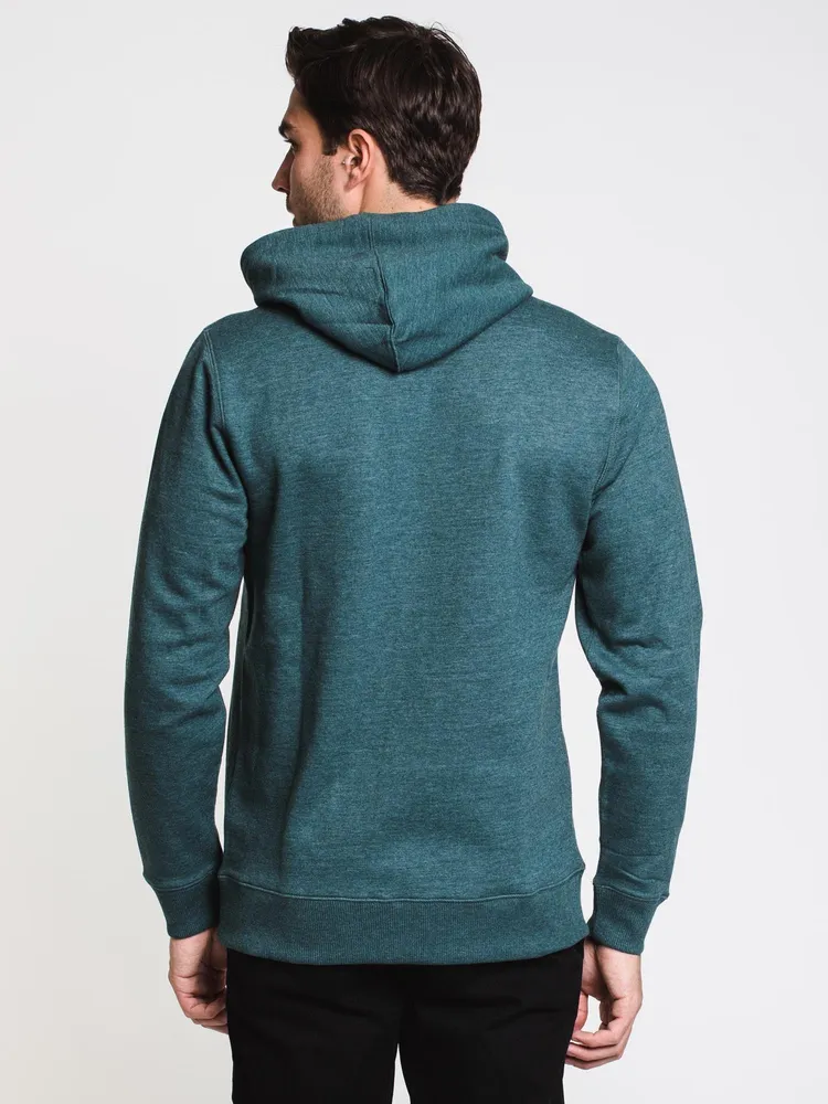 BILLABONG ALL DAY PULLOVER HOODIE - CLEARANCE