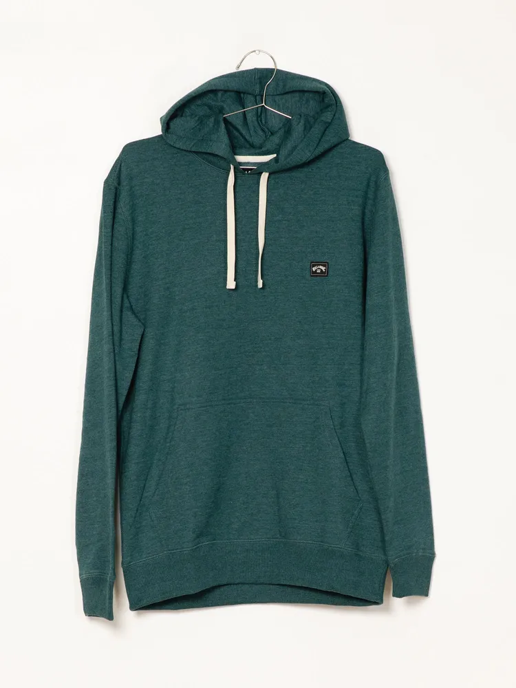 BILLABONG ALL DAY PULLOVER HOODIE - CLEARANCE
