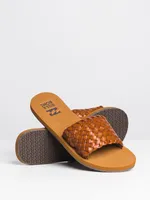 WOMENS ONE WAY - TAN CLEARANCE