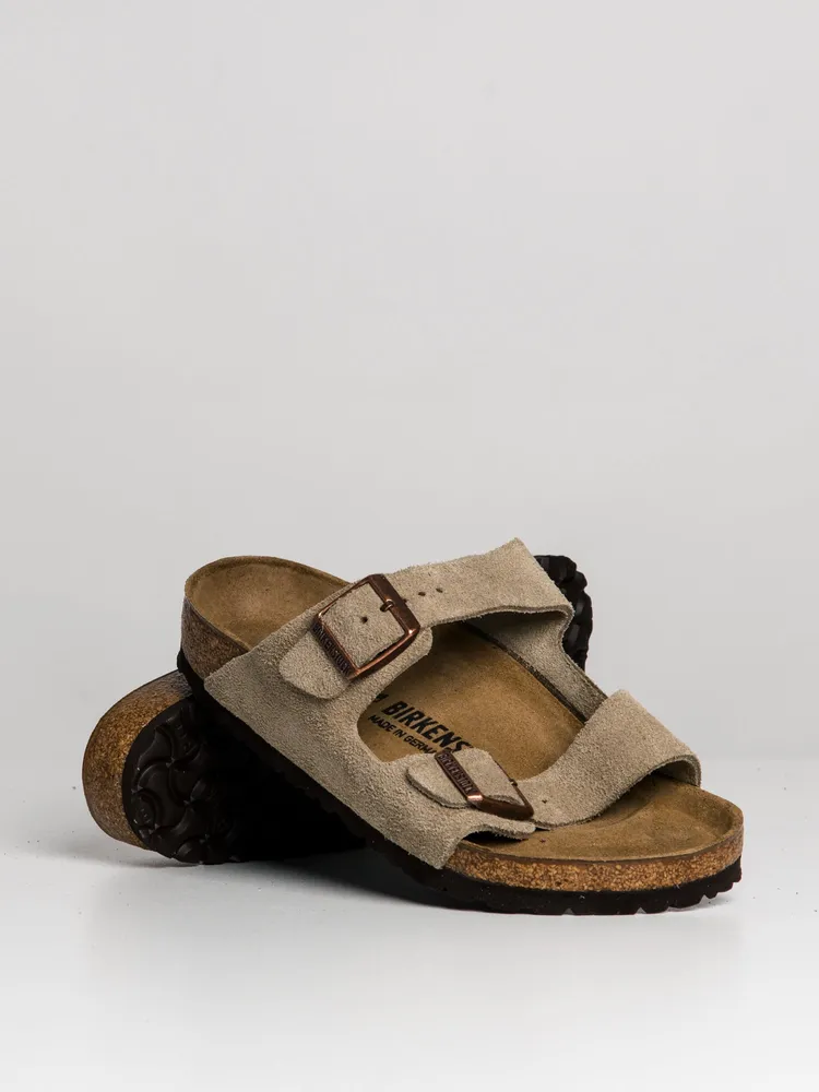 WOMENS BIRKENSTOCK ARIZONA REGULAR SANDALS - CLEARANCE